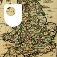 Mapping Britain - Audio cover