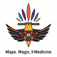 Maps, Magic, and Medicine cover
