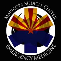 Maricopa Emergency Medicine Podcast cover