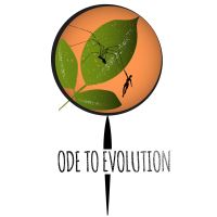 Ode to Evolution cover