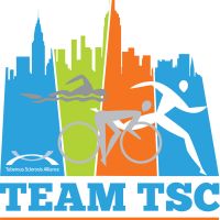 Marine Corp Marathon 2018 Team TSC Talk cover