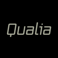 Qualia cover