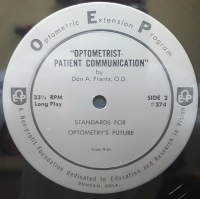 OEPArchives's podcast cover