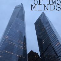 Of Two Minds cover