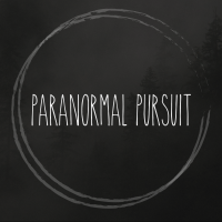 Paranormal Pursuit cover