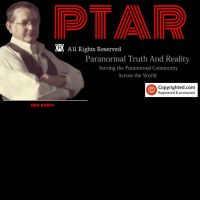 Paranormal Truth and Reality with Christopher Houston cover