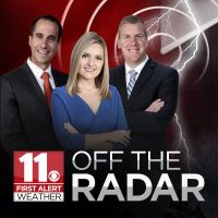 Off The Radar cover