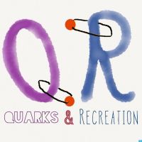 Quarks & Recreation cover