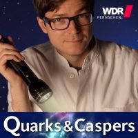 Quarks und Caspers cover