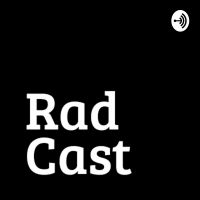 RadCast cover