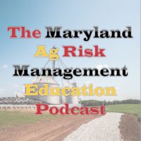 Maryland Risk Management Education Podcast cover