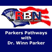 Parker’s Pathways with Dr. Winn Parker cover