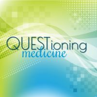 Questioning Medicine cover