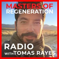 Masters of Regeneration Radio cover