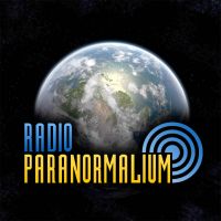 Radio Paranormalium - archiwum cover