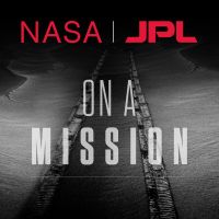 On a Mission cover