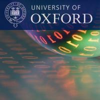 Mathematical, Physical and Life Sciences at the Department for Continuing Education cover