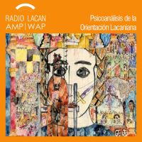 RadioLacan.com | "Las psicosis ordinarias y las otras, hacia el XI Congreso de la AMP”: "Alegoría psicoanalitica del taburete" cover