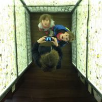 Max and Mam Talk Science! cover