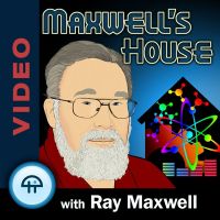 Maxwell's House (Video HI) cover