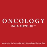 Oncology Data Advisor cover
