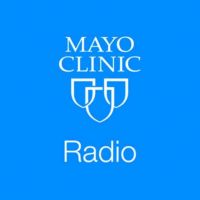 Mayo Clinic Radio cover