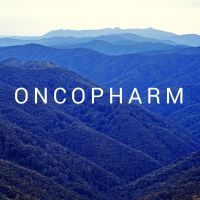 OncoPharm cover
