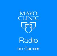 Mayo Clinic Radio on Cancer cover