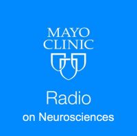 Mayo Clinic Radio on Neurosciences cover