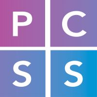 PCSS Podcast cover