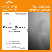 RadioLacan.com | Ciclo de Conferencias “La transferencia más allá del amor”: Conferencia “Falso enlace”. cover