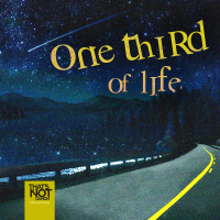 One Third of Life cover