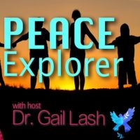 Peace Explorer cover