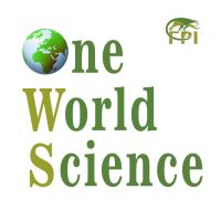 One World Science cover