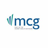 MCG Podcast Radio Network cover