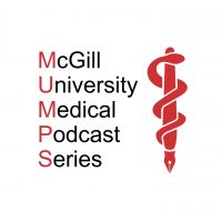 Mcgill University Medical Podcast Series cover