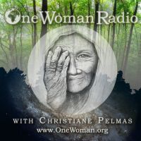OneWoman Radio cover