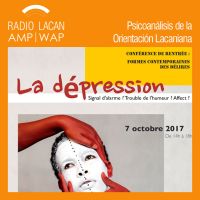 RadioLacan.com | Conferencia de clausura pronunciada por Jean-Daniel Matet en la Jornada Anual de la Sección Clínica de Paris-Île de France. cover
