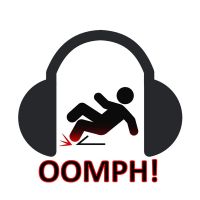OOMPH! cover