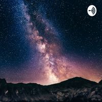 SaiyonMonk Podcast cover