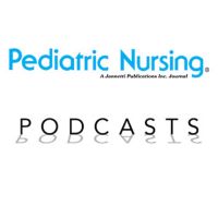 Pediatric Nursing Podcast Series cover
