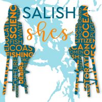 Salish Shes cover