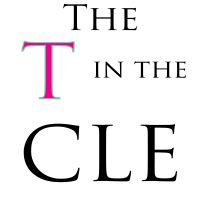 The T in the CLE cover