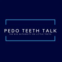Pedo Teeth Talk cover