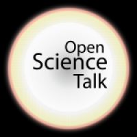 Open Science Talk cover
