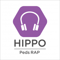 Peds RAP cover