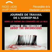RadioLacan.com | Conferencia: Les mots de l'inconscient. Unbewusste, Parlêtre, Une bévue... cover