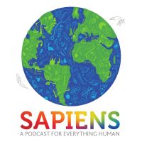 SAPIENS: A Podcast for Everything Human cover