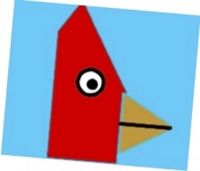 Talkin' Birds cover