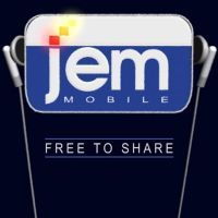 JEMcast cover